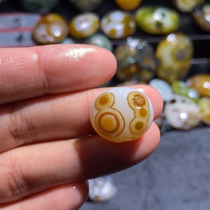 玛瑙/玉髓珠宝奇石未镶嵌