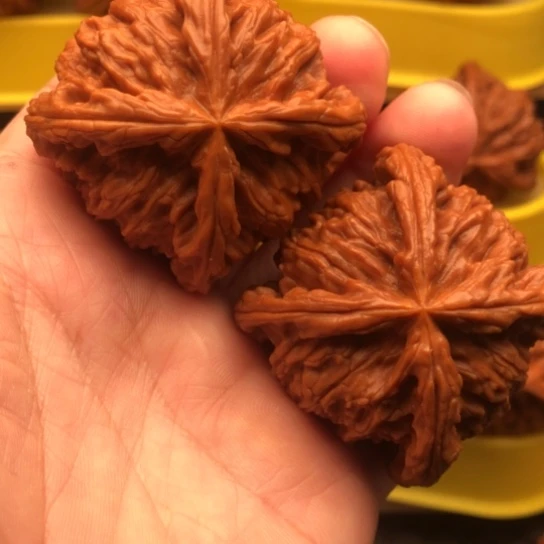 爱***李文玩核桃吊坠核桃