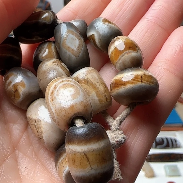 未镶嵌和田玉（糖玉）挂件玲*哥