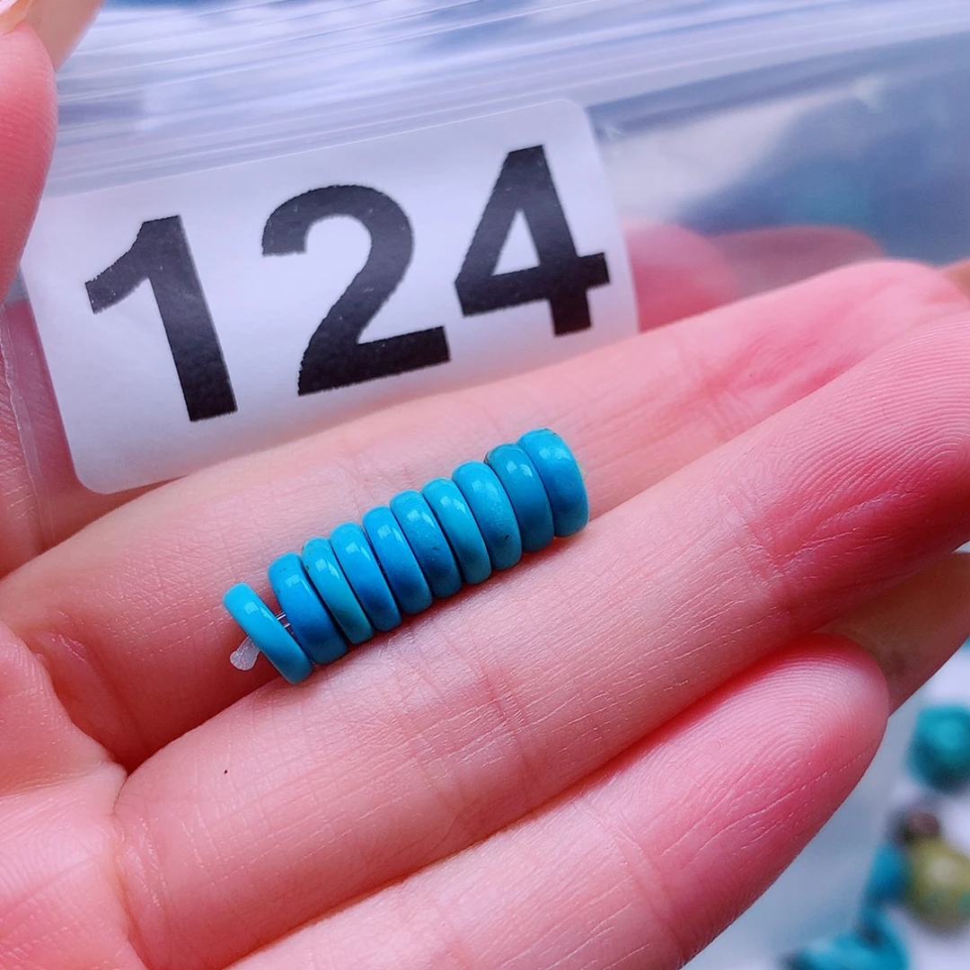 空竹粉丝专享十堰特色手工散珠