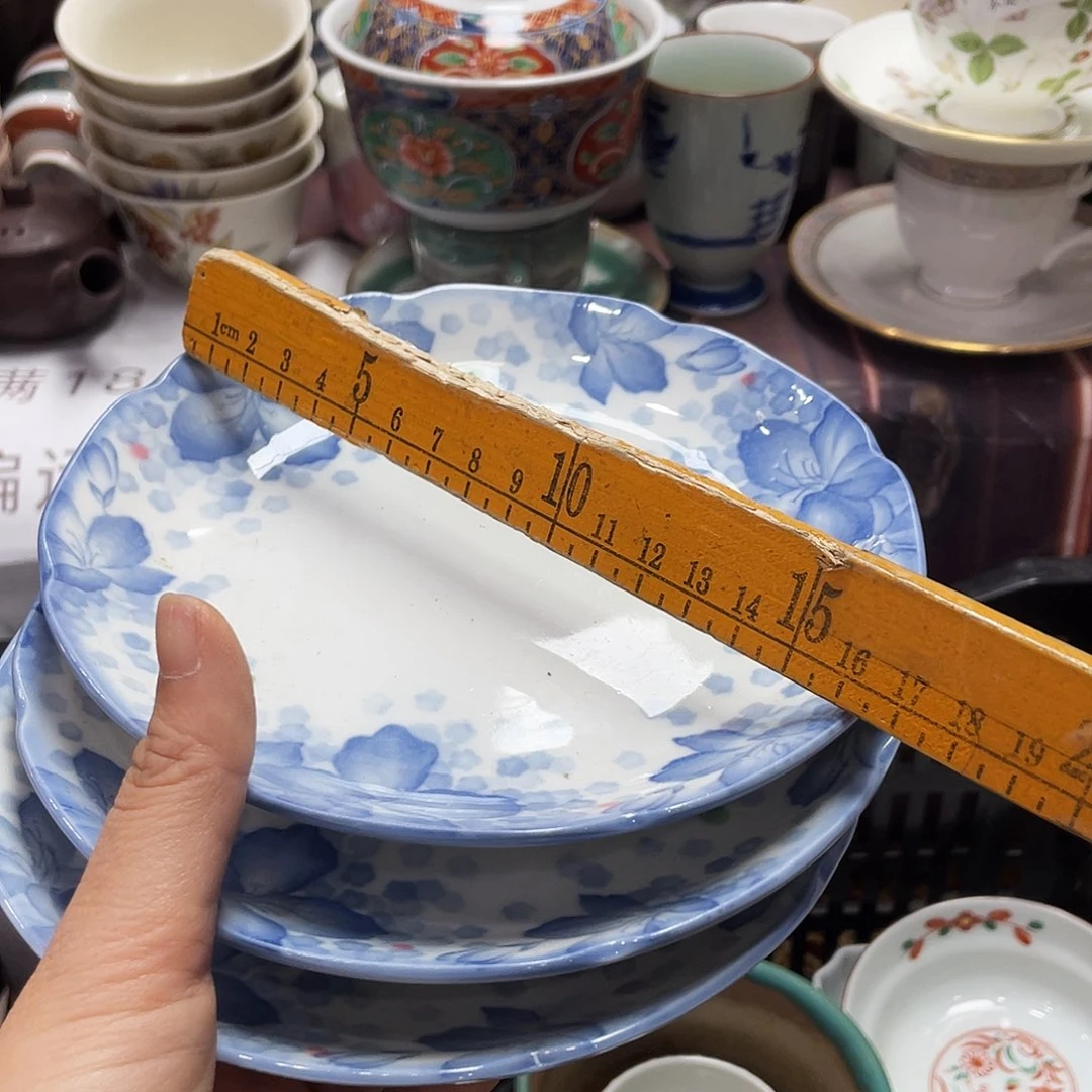 陶瓷中古回流不保全新