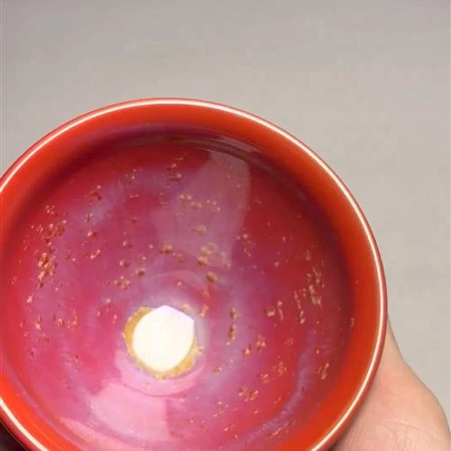 【闪购商品】茶盏-207............