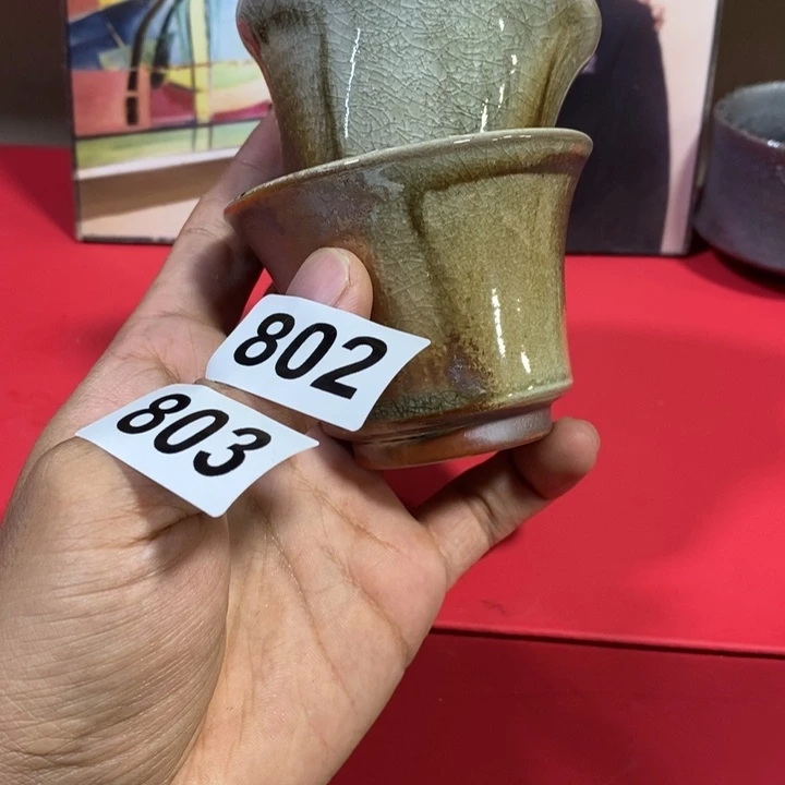 瓷片可口可乐了802 803