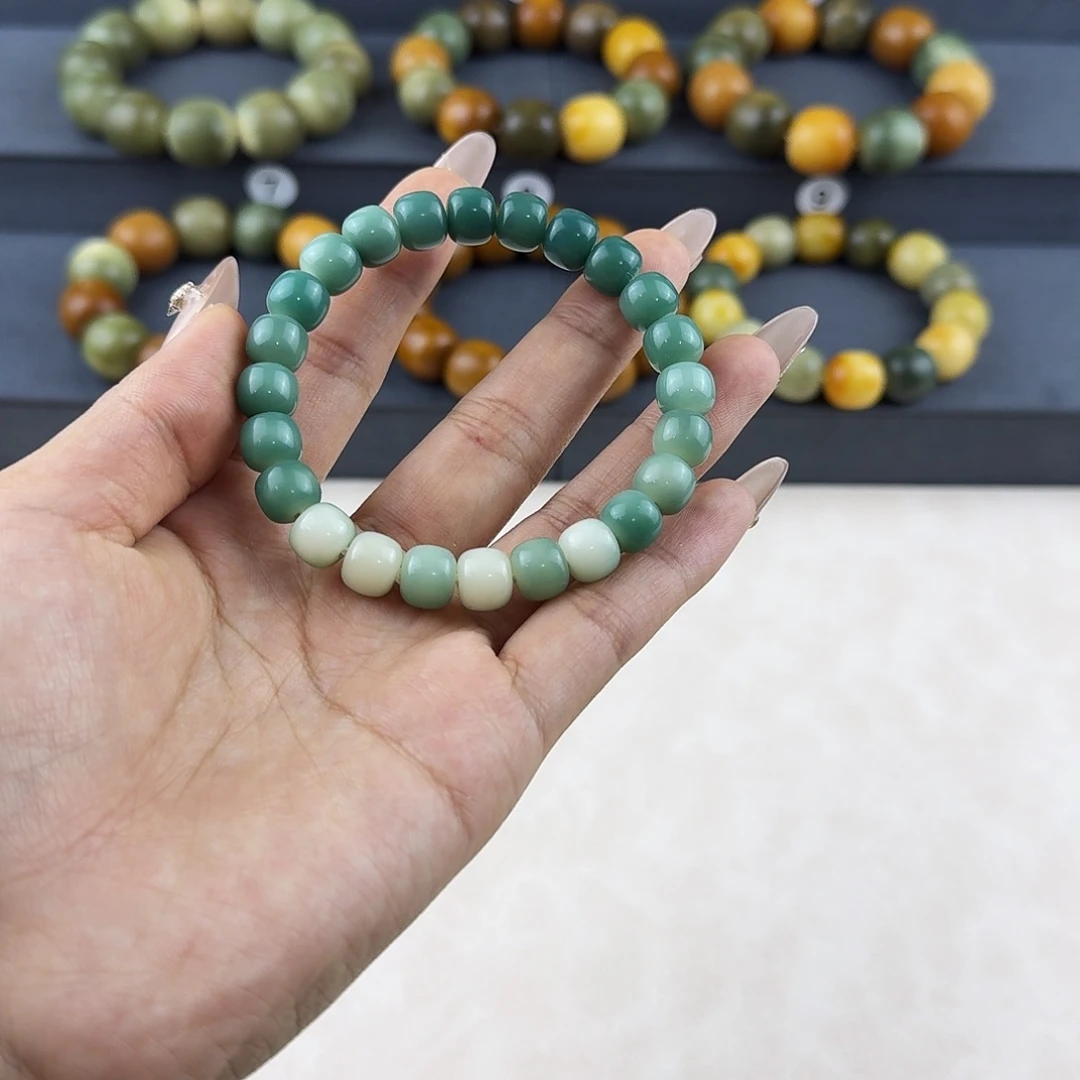 菩提根/象牙果吊坠