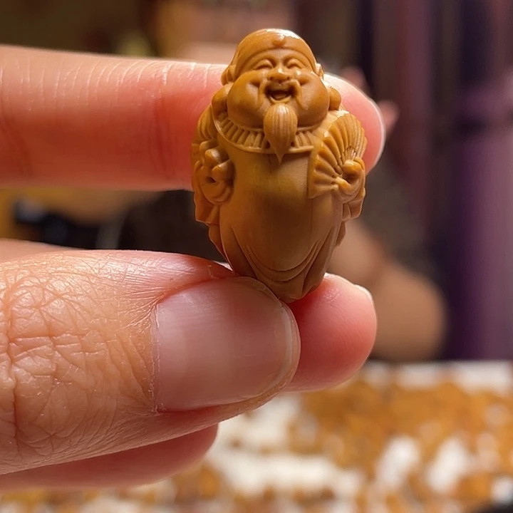 橄榄核手串/手链橄榄核