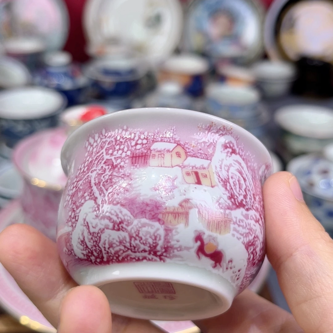 景德镇陶瓷景德镇