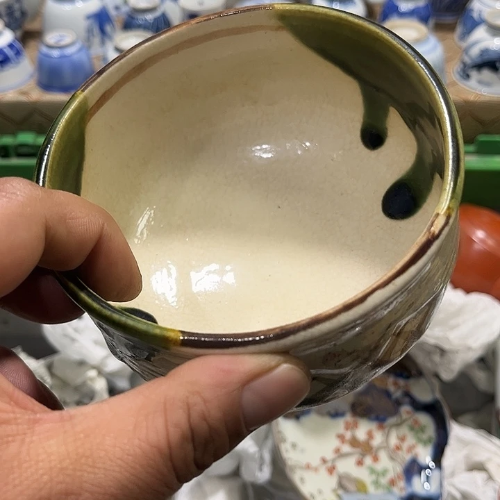 陶瓷茶玩榜第二十名