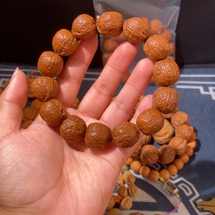 手串文玩核桃……27