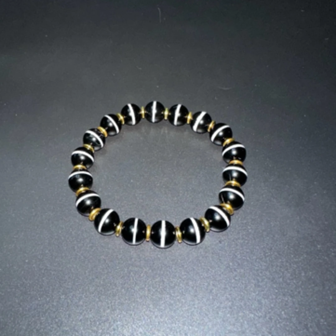 一线药师 8.3*7.8mm 圈口周长16cm