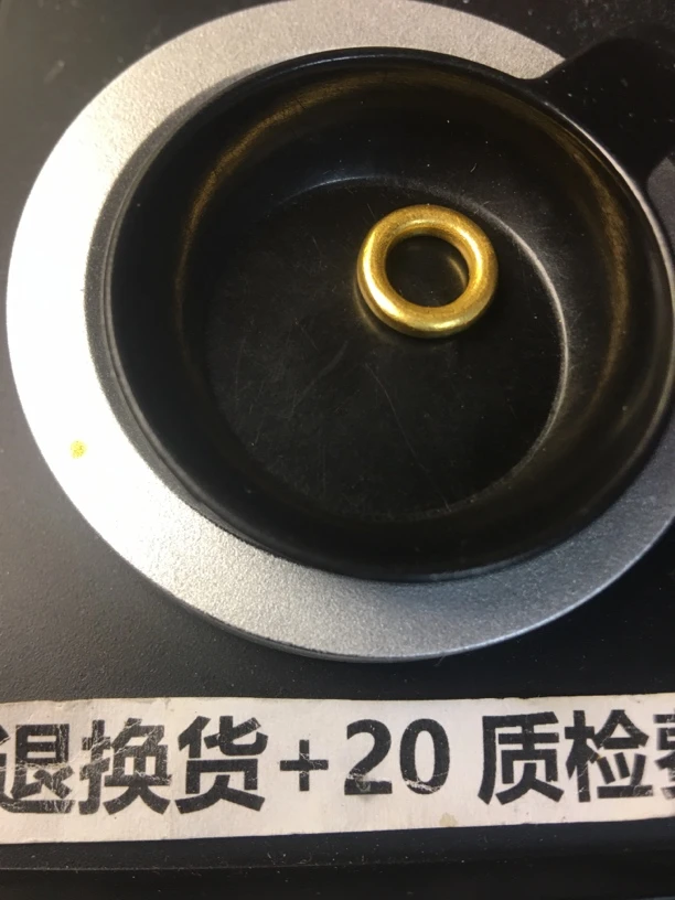 足金-黄金999小配饰-小配件