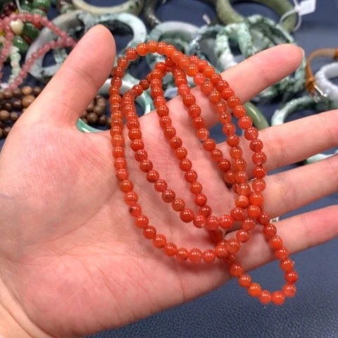 【闪购商品】翡翠手镯未镶嵌