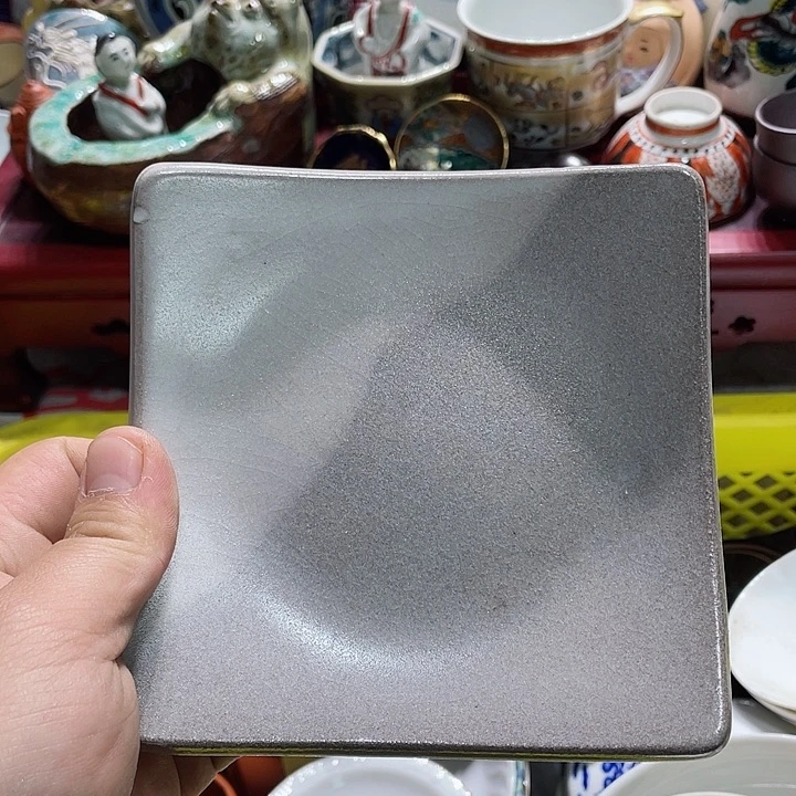 瓷片你是个小天使们都