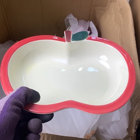 陶瓷制品满25拼单发货默认微瑕