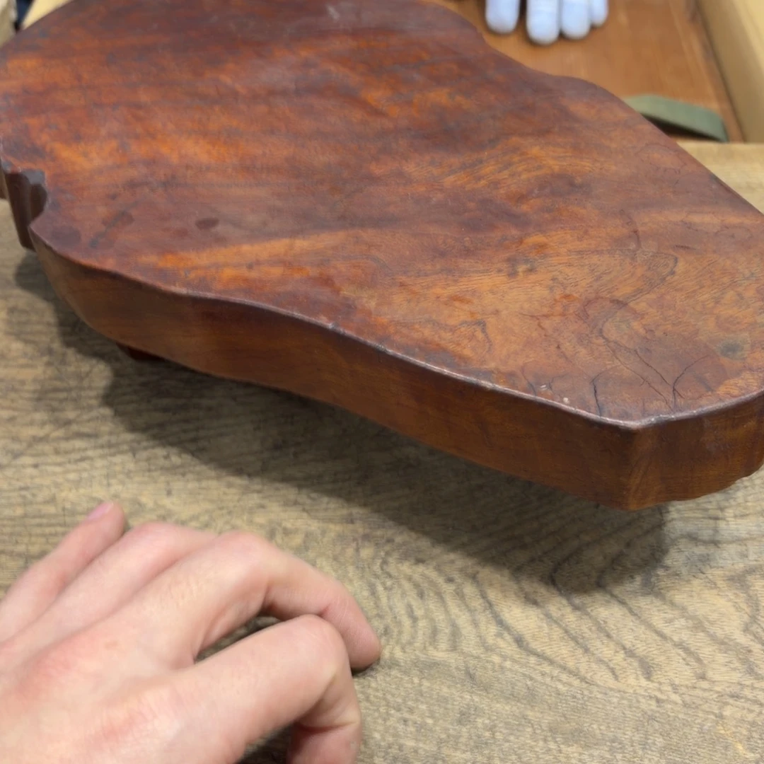木般若中古美术工艺品