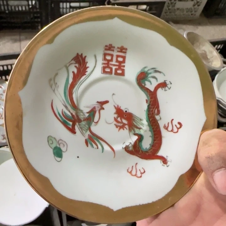 其他景德镇陶瓷艺术品