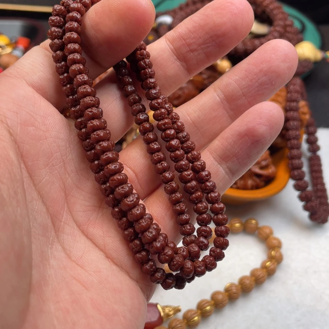 吊坠凤眼菩提手串手链手串