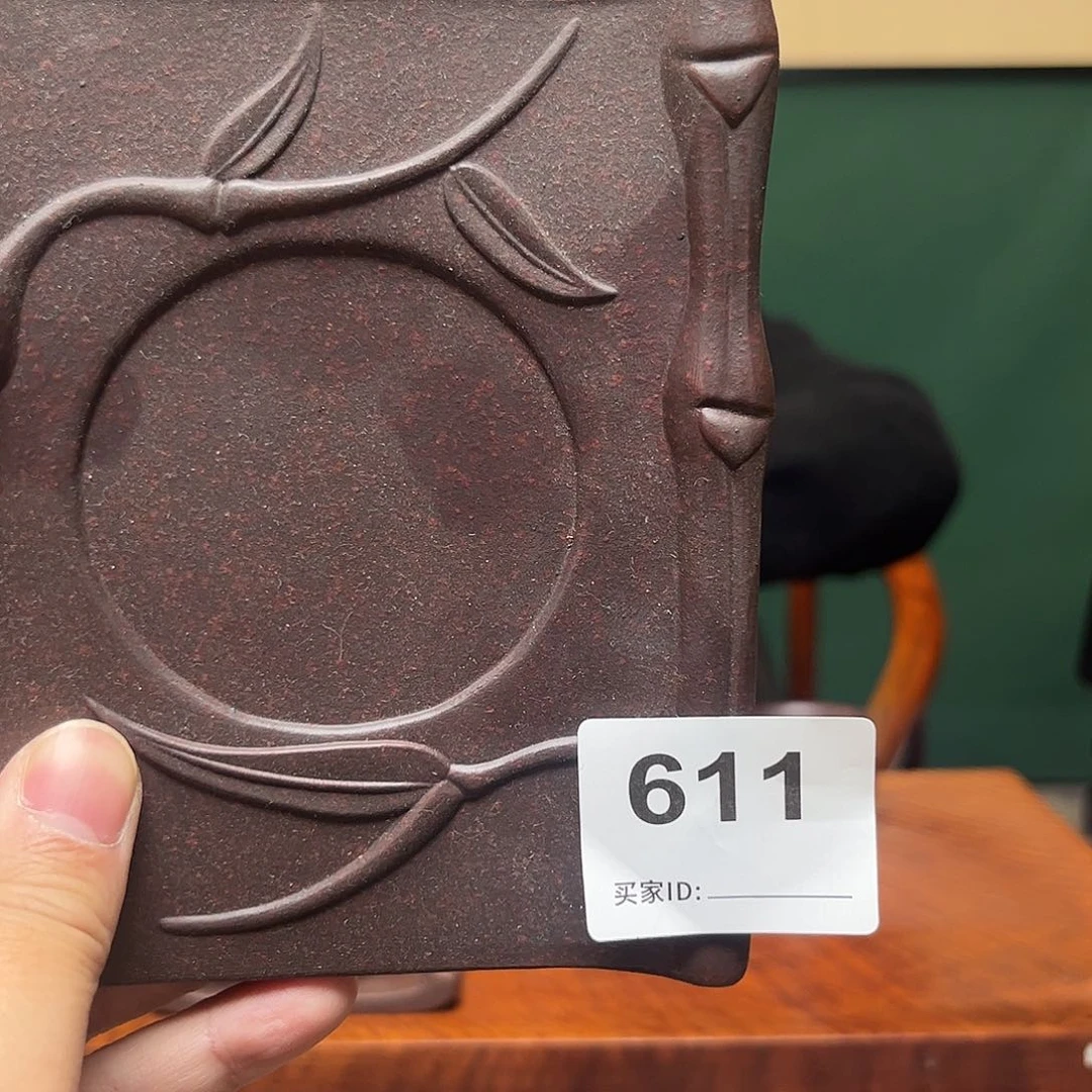 紫砂茶宠611紫砂茶宠