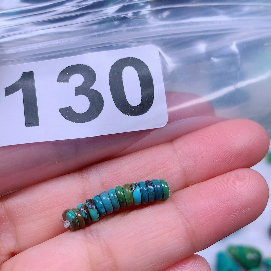 空竹粉丝专享十堰特色手工散珠