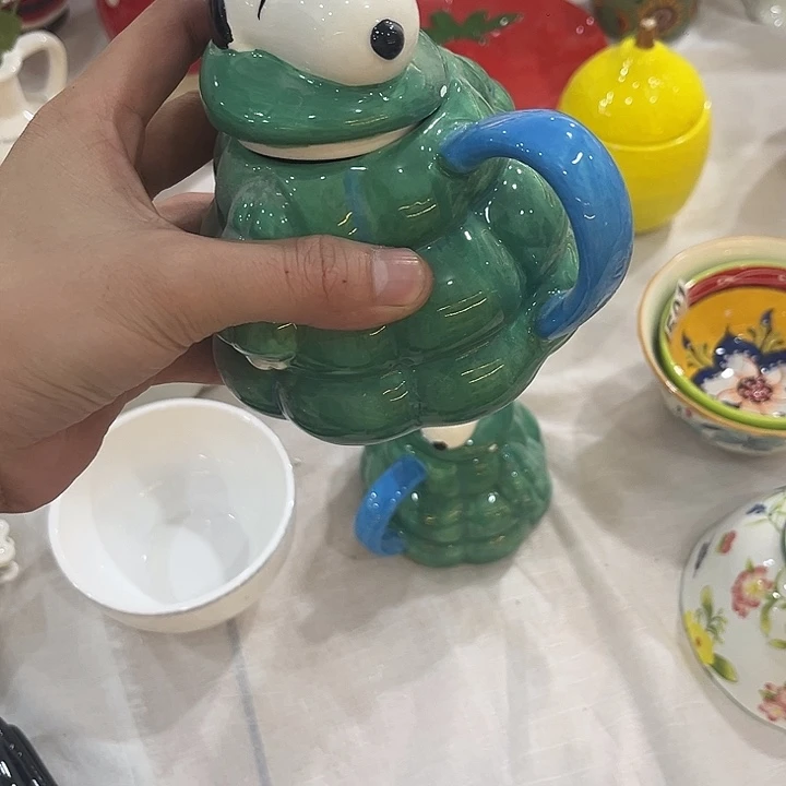 顺***愿微瑕陶瓷不退不换