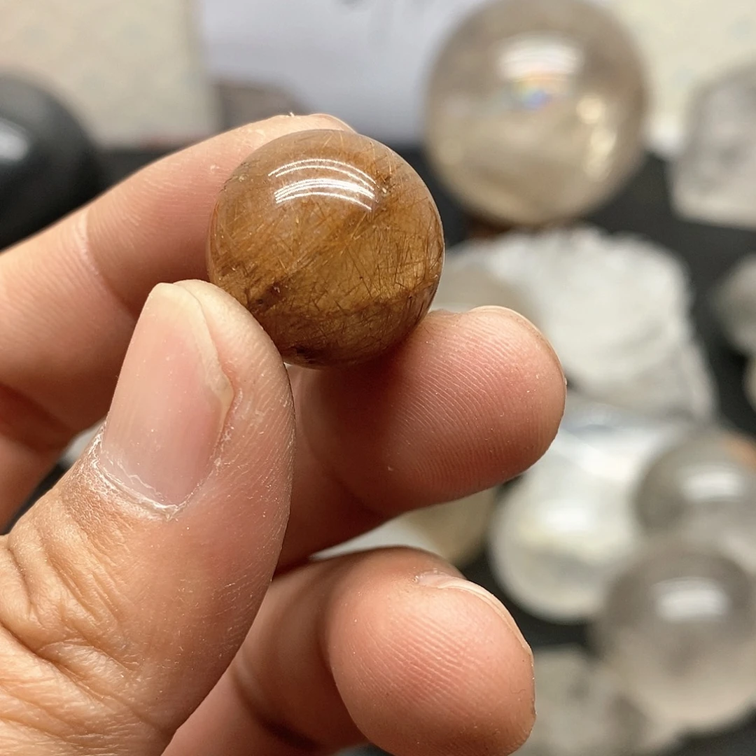 水晶295未镶嵌水晶石