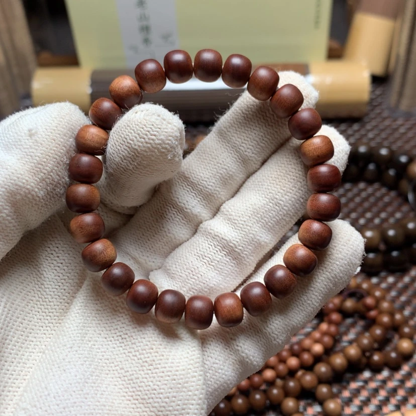 【闪购商品】檀香木手串/手链A***e7*8老山福利款