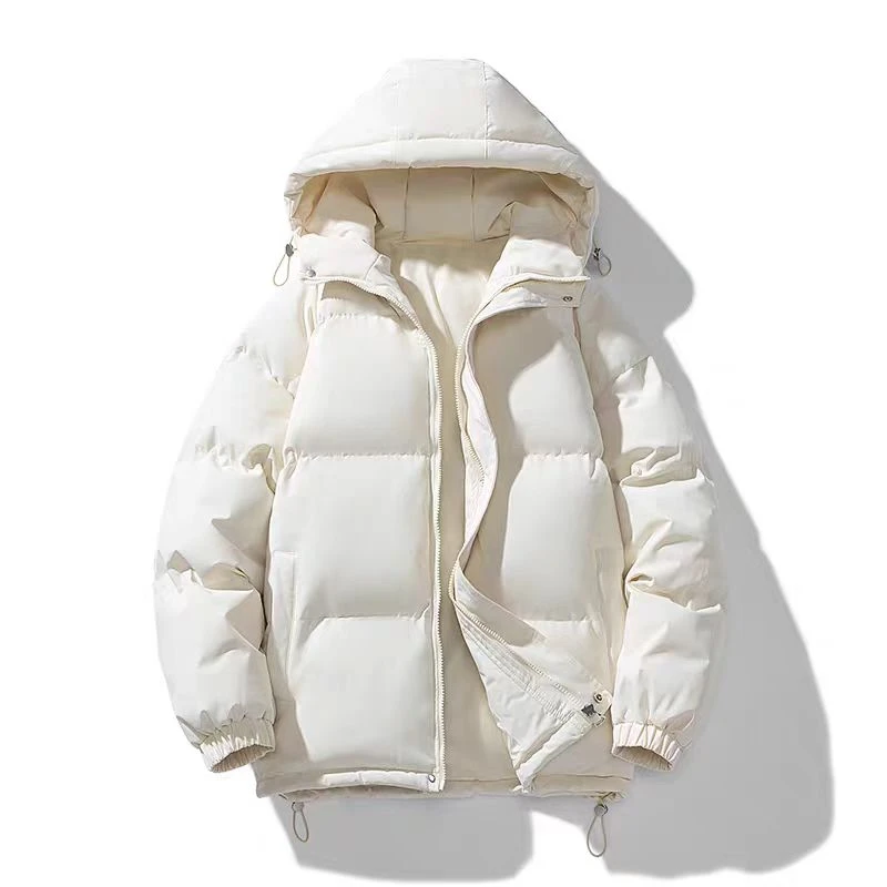 车轱辘  户外棉服   保暖百搭（下单备注编号  按号发货）