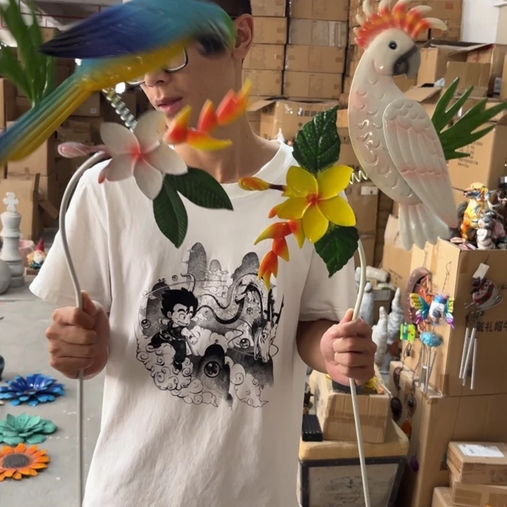 瓷片样品样品样品样品样品鹦鹉