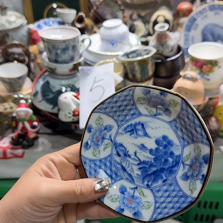 瓷片19.9包邮新疆西藏不发货