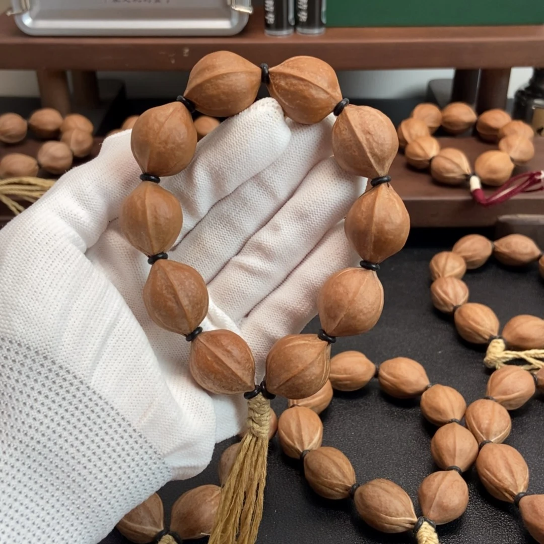 手串/手链橄榄核1925