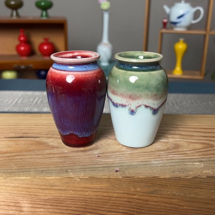 瓶景德镇陶瓷研究所学会