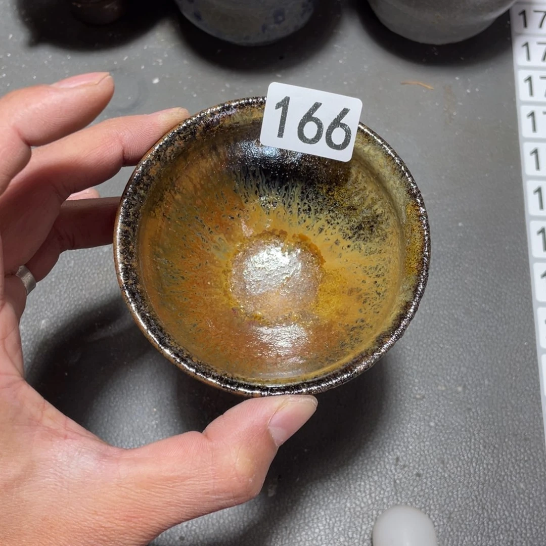 茶盏美好生活从开始到