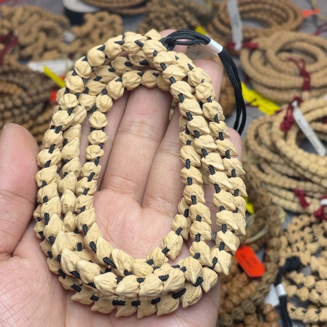 柏香籽/百香籽手串