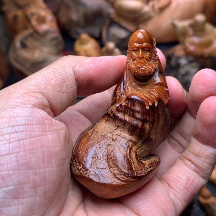 柏木（崖柏）崖柏陈化料