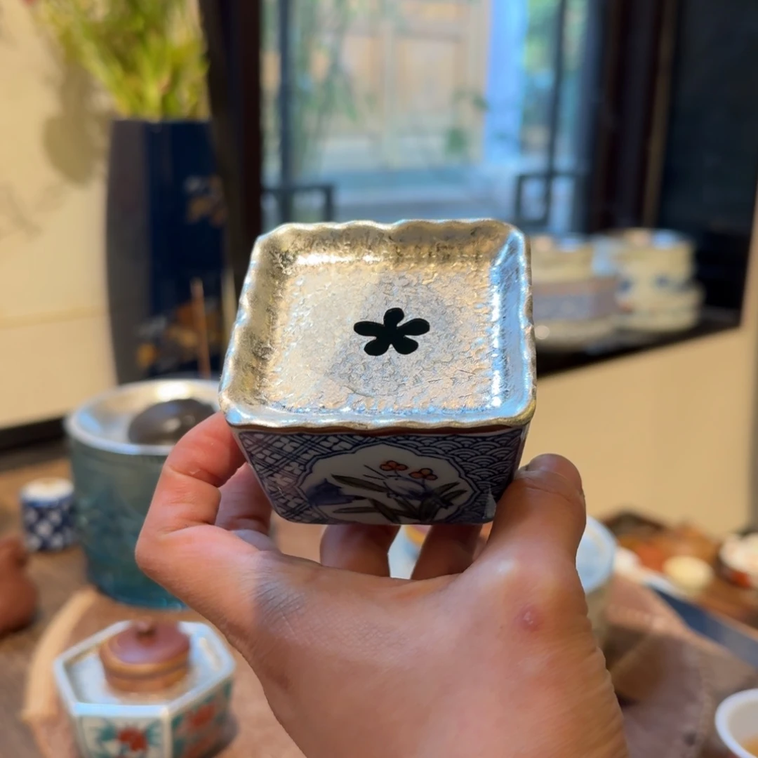 罐米*多纯手工制作的一款