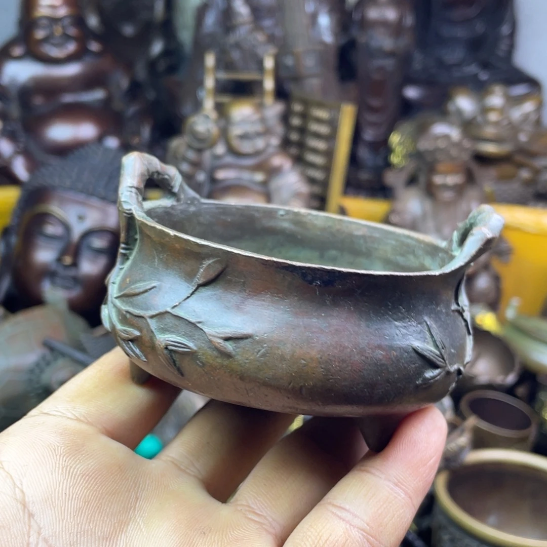 铜器铜器铜器铜器！