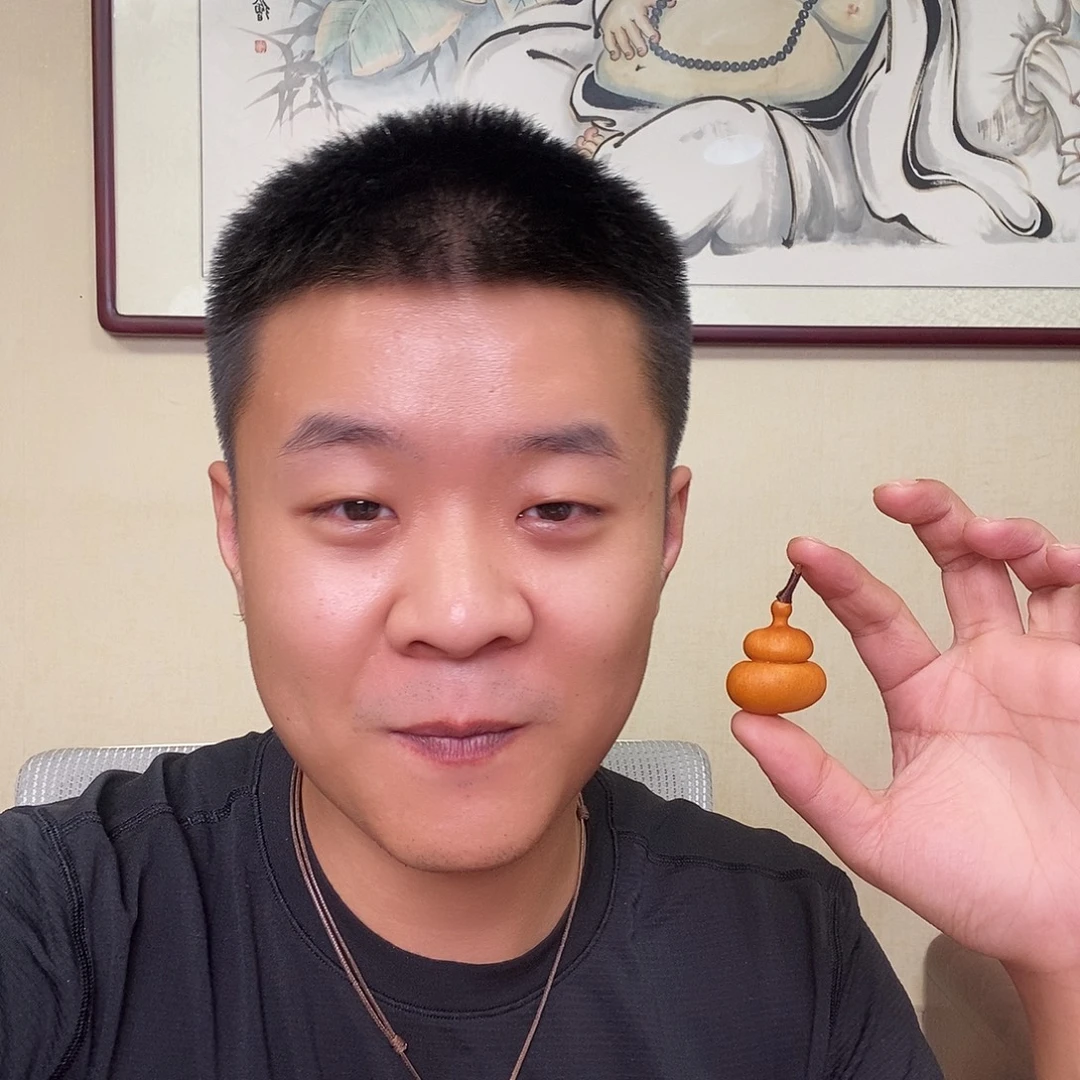 龙***堂吊坠柏香籽/百香籽