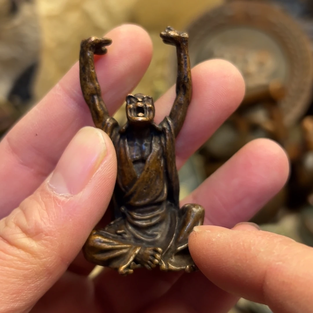 铜器工艺百货艺品专属链接