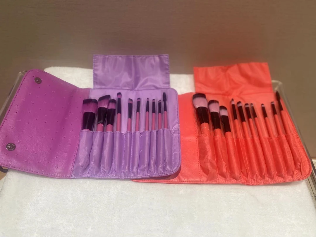 【俐心2】新款化妆刷套装 彩妆美妆工具