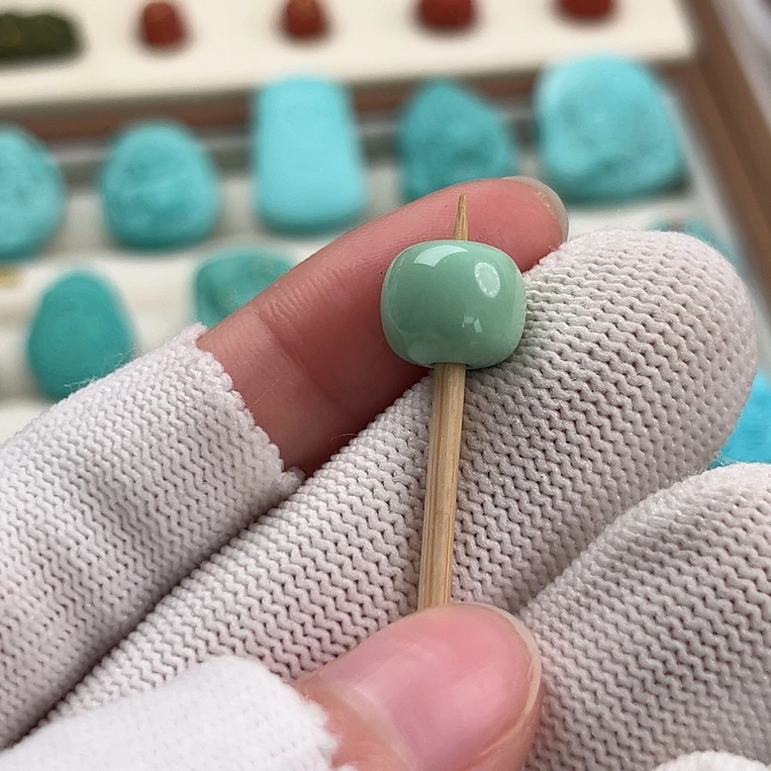 绿松石未镶嵌1111111