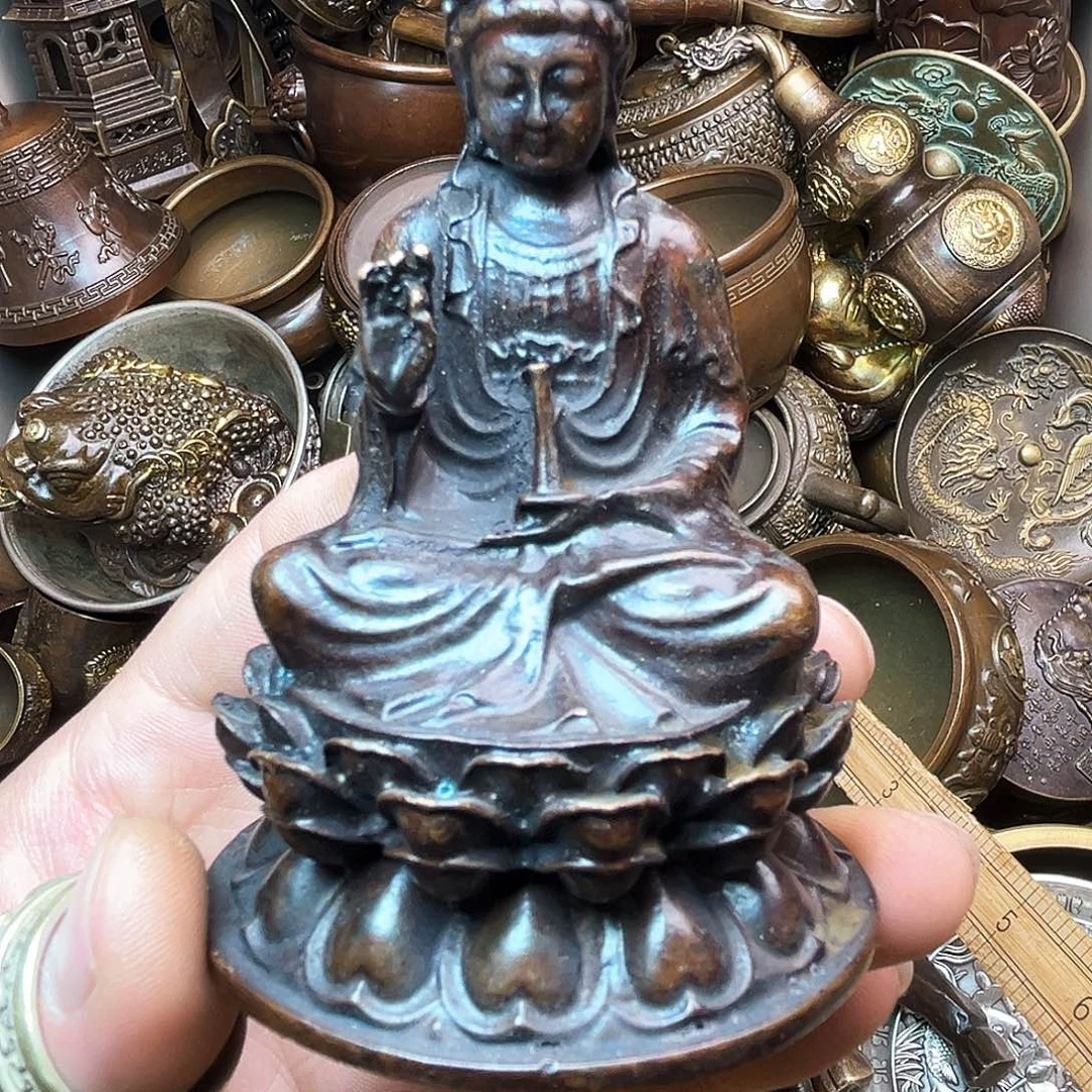 铜锣湾的历史文化