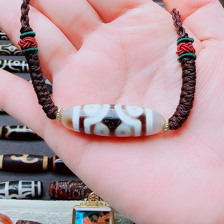 玛瑙/玉髓合金珠宝半成品