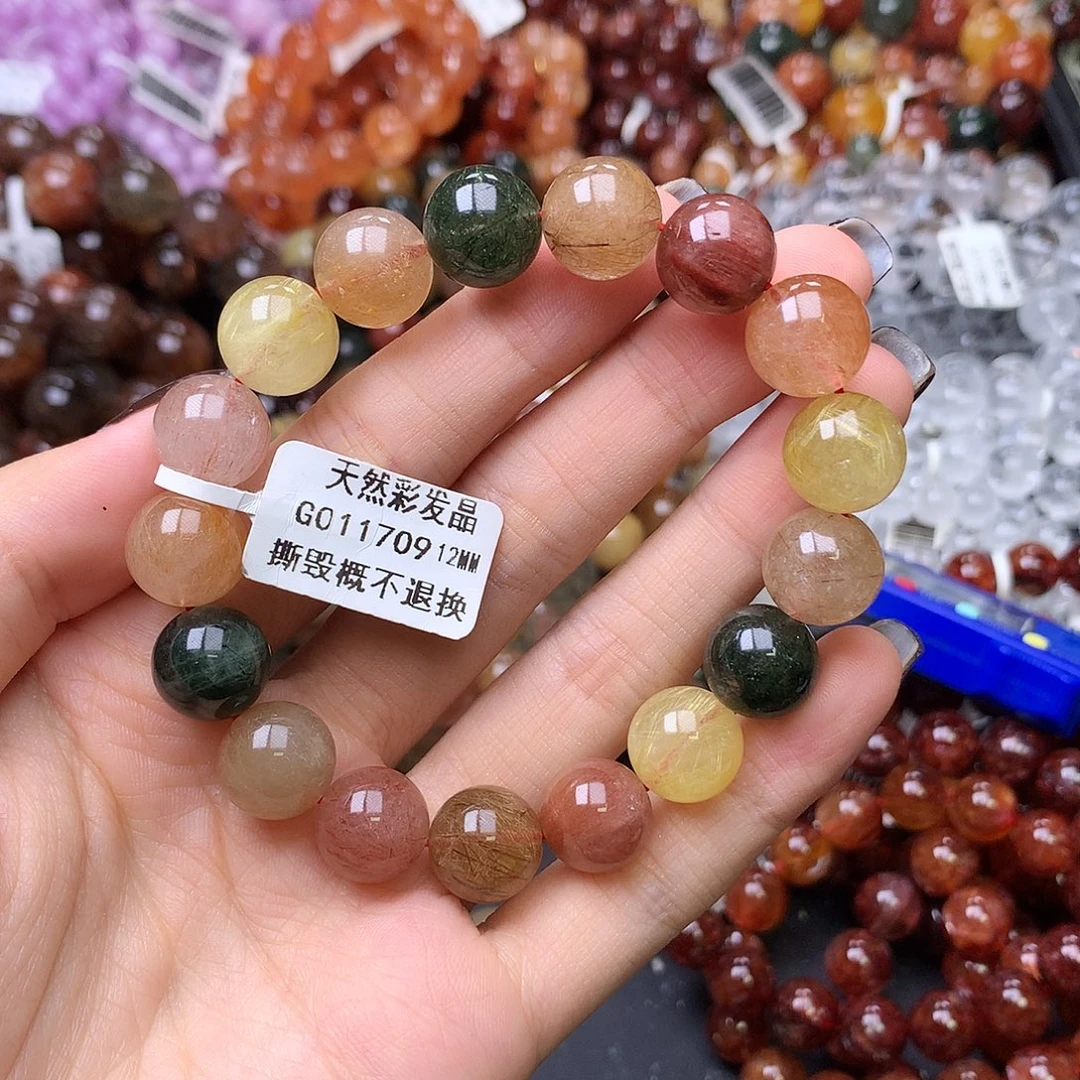 未镶嵌手链水晶,,,