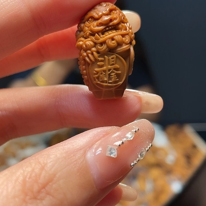 橄榄核手串/手链橄榄