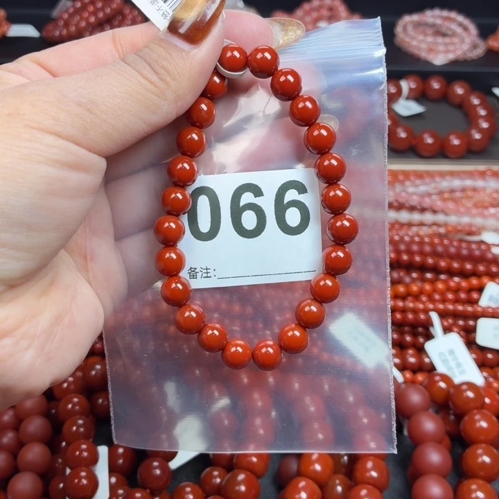 L****玛瑙/玉髓未镶嵌手串