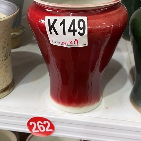 景德镇手工工艺制作