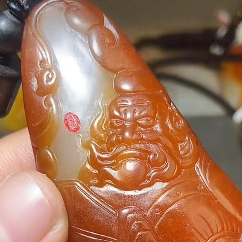 钟馗9.21HX多样性拍一发一