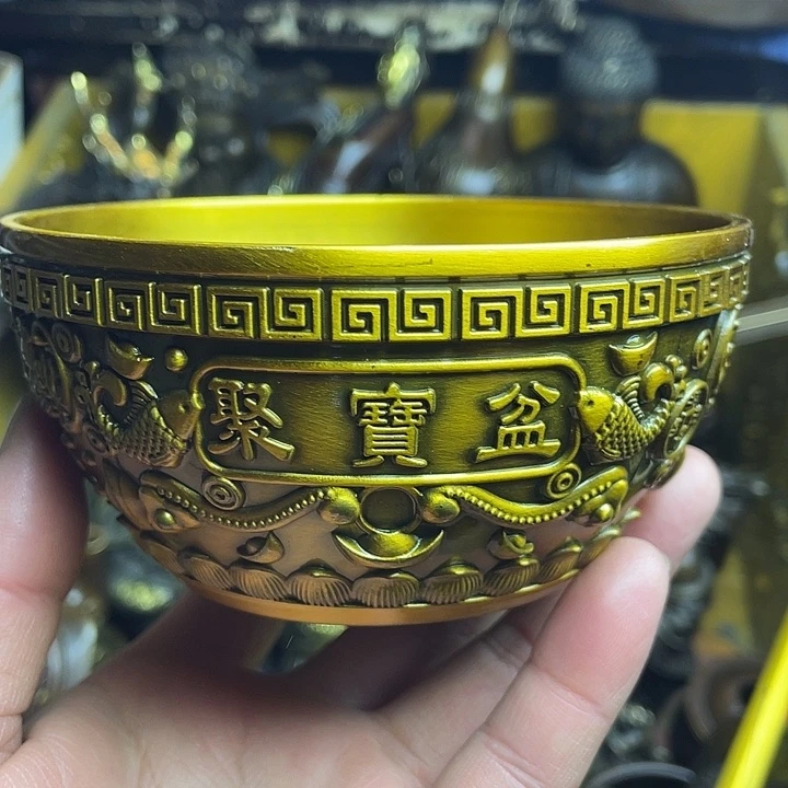 铜器摆件诚信经营