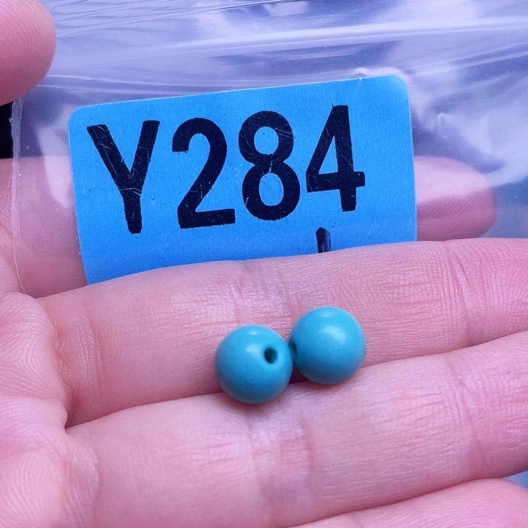 十堰原生态绿石头特色手工配饰