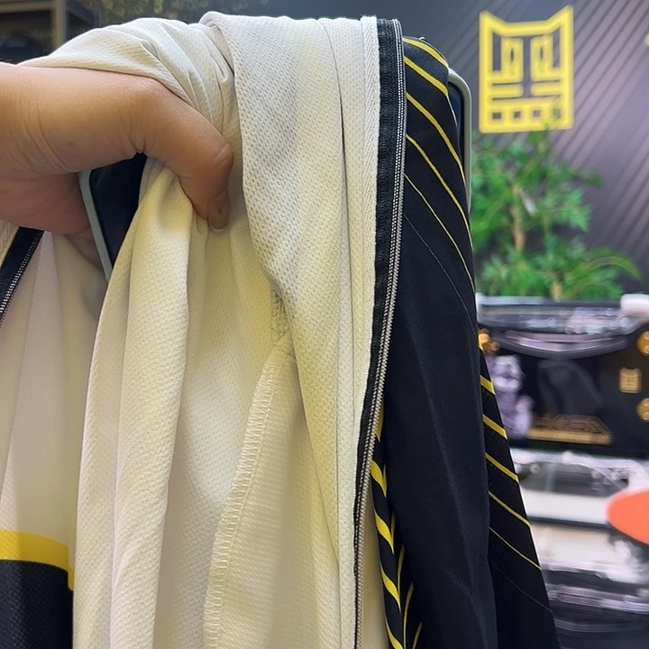 溪***】铁黑坑上岸二代钓鱼服3x