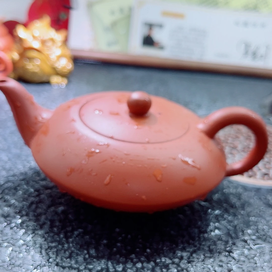 朱泥阿拉丁神灯150cc